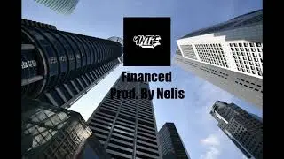Yinte - Financed (Prod.By Nelis)