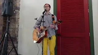 Buck Up - Avi Walter