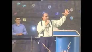 Confémm 2014   Pastor Júlio Ribeiro