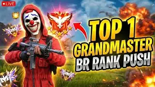 RANK PUSH ON LIVE ||Annu Play|| Road To 2K  Booyah!❤ || #freefirelive #shortfeed #gyangaming