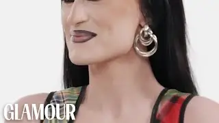 Now that's some real tea 🫖 Gottmilk and Vanjie Used to 