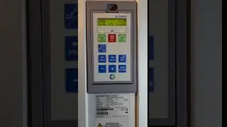 Ремонт преобразователя частоты Emotron VFX 2.0 VFX48-026 54CEB
