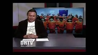 Immigrant Prison Industry