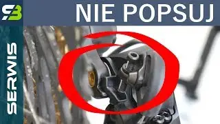 Sram XX1 Eagle - gł&oacute;wne cechy oraz przegląd przerzutki tylnej.