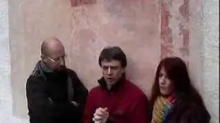 Gabriele Palomba su Languir me fault
