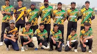 Macc bat against BCC