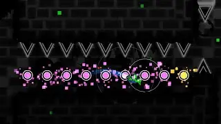 Doomed World - By sinamax [Showcase] | Geometry Dash
