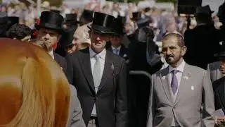 The Derby Festival
