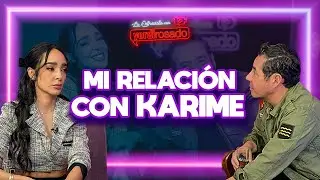 VIVÍ EN DEPRESIÓN UN AÑO | Manelyk | La entrevista con Yordi Rosado