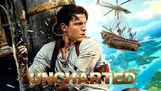 UNCHARTED - 