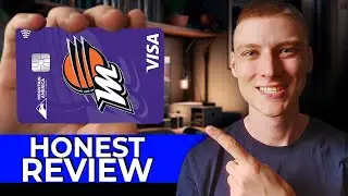 Mountain America Credit Union Phoenix Mercury Credit Card &mdash; My Honest Review & Real Experience