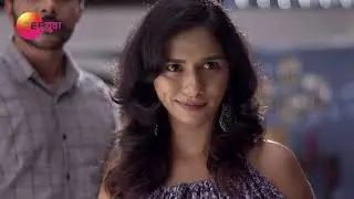 Ek Ghar Mantarlel | Marathi Serial | Episode - 127 | Best scene | Suruchi Adarkar | Zee Yuva