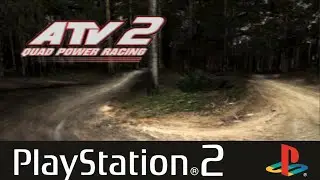 ATV2 - Gameplay