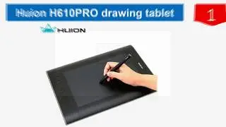 Best Drawing Tablets 2019