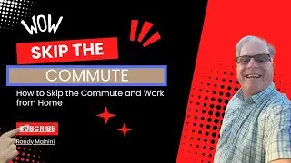 How To Skip Rush Hour Traffic