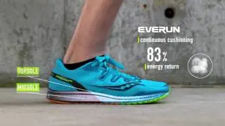 Saucony Freedom ISO