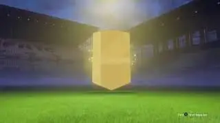 Fifa 18 - Packing Inform 😮😮