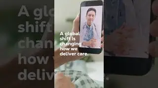 AI Healthcare Innovation: Care In One Click