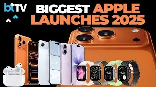 Apple September Event 2025 Highlights | iPhone 17, iPhone Air, Watch 11 & AirPods Pro 3
