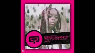 Marcello Marotta - This Is (Original Mix) [OCEAN TRAX RECORDS] House