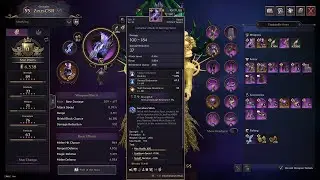[part 2] The best Tank Crusader build with Cornelius Sword Throne And Liberty - Throne And Liberty