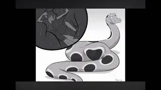 Snake Eats Boy Vore