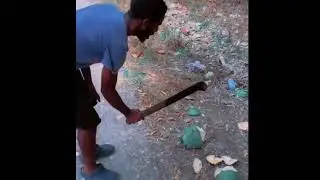 Mi Bomboclaat