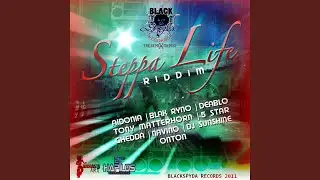 Real Steppa