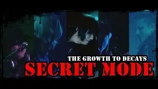 DECAYS   - SECRET MODE (Live Footage) - LETRA E TRADU&Ccedil;&Atilde;O PT-BR