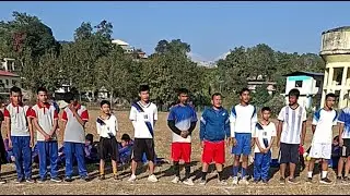 Final .Kabaddi boys. Red house vs Yellow house live
