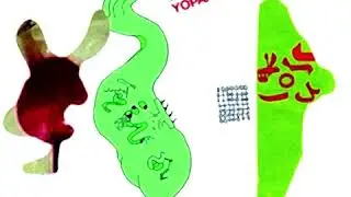 Hot Troche &lrm;- Yopaakuyu With Me (full album)