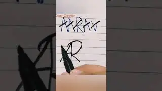 Aarav🔥 name into brand 😱 logo 🤪 #shorts #brand #viral #logo #aarav