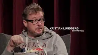 Solidaritet och tro &ndash; samtal med Kristian Lundberg