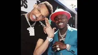 DABABY x STUNNA 4 VEGAS TYPE BEAT 