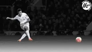 Philippe Coutinho | Incredible Diven Free-Kick Goal Against West Ham | 2016