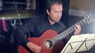 Igor Zaslavski - The Lone Gunman (Dioramic Cover)