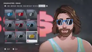 PS5 Need for Speed Unbound NextGen Gameplay - Character Creation EA Play 4K 60FPS