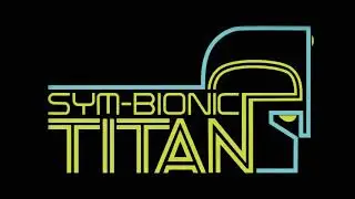 Sym-Bionic Titan - Intro/Opening [Full Version] [HD]
