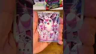 Opening Phantasmal Flames until pulling gold Charizard. #pokemon #pokemontiktok #pokemontcg