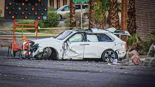 Top 10 ROLLS ROYCE CULLINAN Crash In World ! ! !