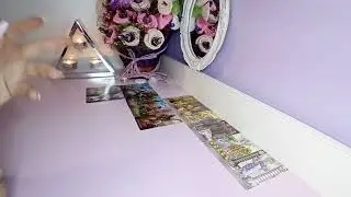 Любовен триъгълник!