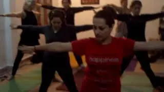 Samarpan School of Yoga Tantra Course Rishikesh