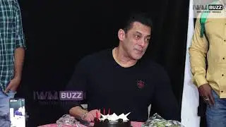 Salman Khan talks about his niece Ayat Sharma