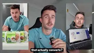 I Create UGC Ads That Sell | Australian UGC Creator | 7-Figure Shopify Expert