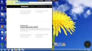 Bitdefender Total Security Serial Key