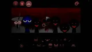 playing sprunki phase three remastered!