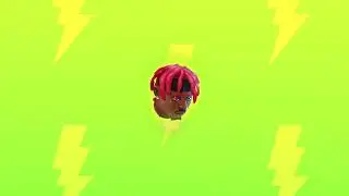 BILS - Energy (Lyrics video)