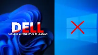 Dell rezygnuje z marketingu komputer&oacute;w PC ze sztuczną inteligencją, ponieważ 500 milion&oacute;w użytkow...