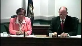Cilley / Groen Debate 2010 Part 03