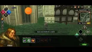 TriwarM Global - Gameplay walkthrough